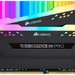 Memorie RAM Corsair VENGEANCE PRO, DIMM, DDR4, 16GB 2x8GB, CL15, 3000MHz