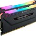 Memorie RAM Corsair VENGEANCE PRO, DIMM, DDR4, 16GB 2x8GB, CL15, 3000MHz